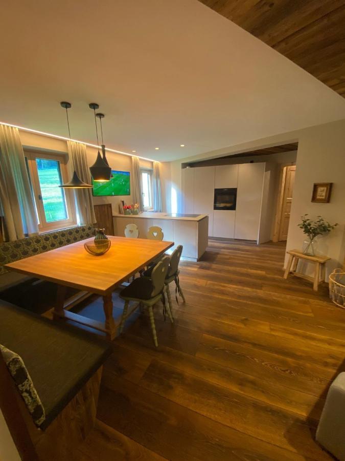 Appartementhaus Hochkoenig - Panoramablick Mühlbach am Hochkönig Zewnętrze zdjęcie